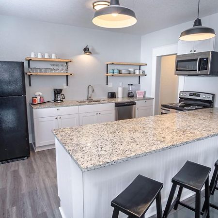 Wonderful 3 Bedroom 2 Ba Near Downtown San Antonio Exterior foto