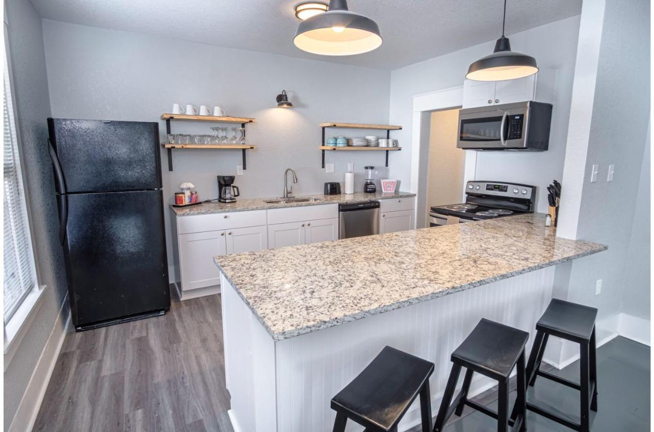 Wonderful 3 Bedroom 2 Ba Near Downtown San Antonio Exterior foto