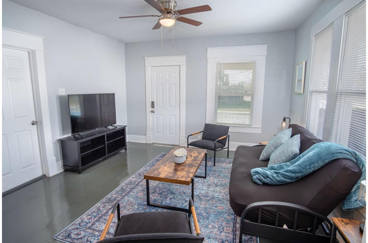 Wonderful 3 Bedroom 2 Ba Near Downtown San Antonio Exterior foto