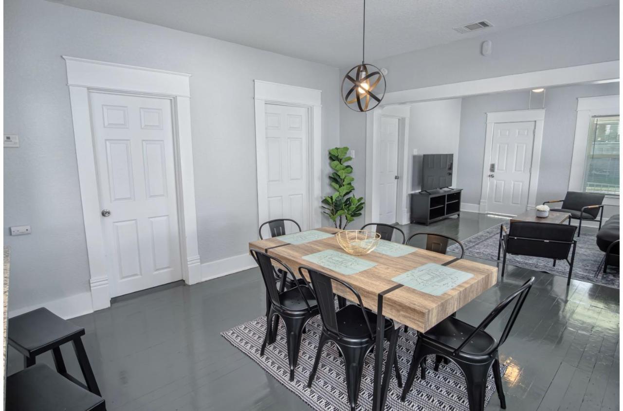 Wonderful 3 Bedroom 2 Ba Near Downtown San Antonio Exterior foto