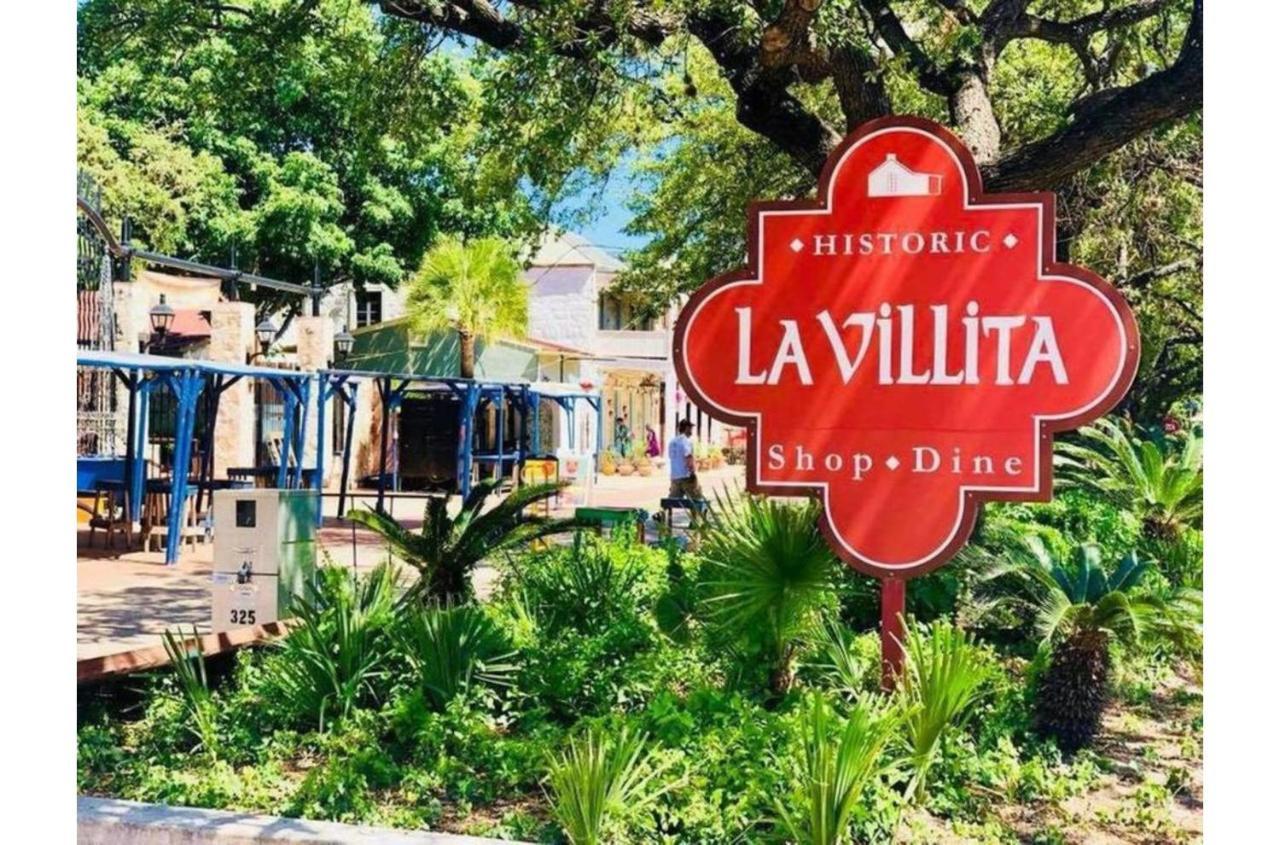 Wonderful 3 Bedroom 2 Ba Near Downtown San Antonio Exterior foto