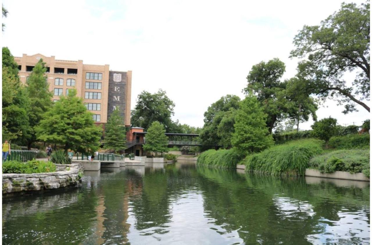Wonderful 3 Bedroom 2 Ba Near Downtown San Antonio Exterior foto