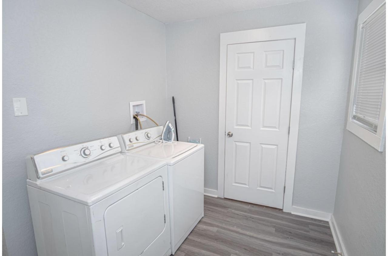 Wonderful 3 Bedroom 2 Ba Near Downtown San Antonio Exterior foto