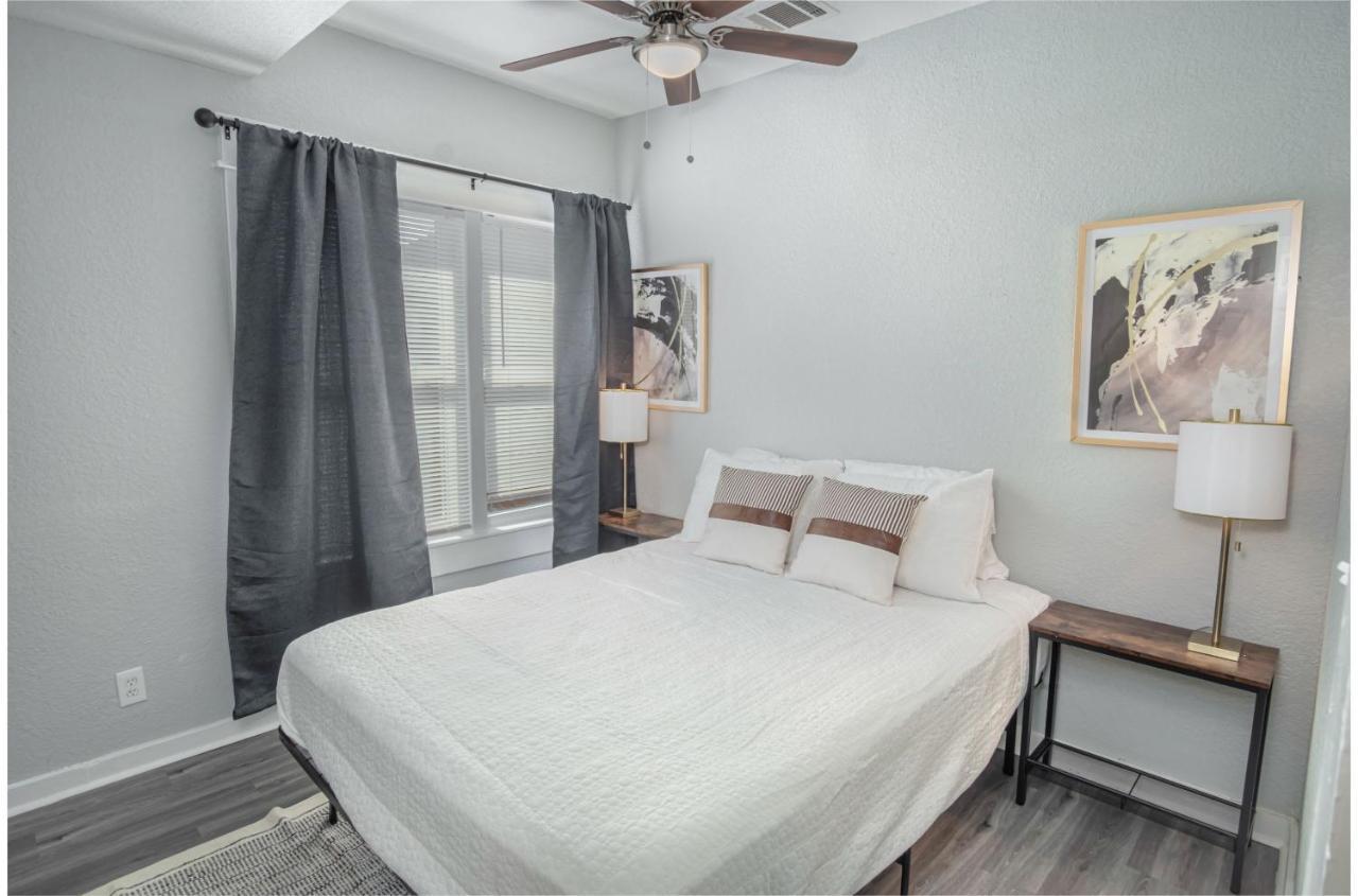 Wonderful 3 Bedroom 2 Ba Near Downtown San Antonio Exterior foto